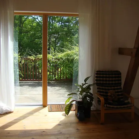 アパート Auf Dem Kuenstlerhof Falkenberg (Markisch-Oderland)