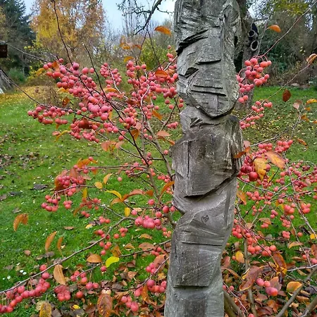 Auf Dem Kuenstlerhof アパート *