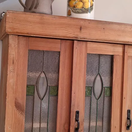 Auf Dem Kuenstlerhof * Falkenberg (Markisch-Oderland)