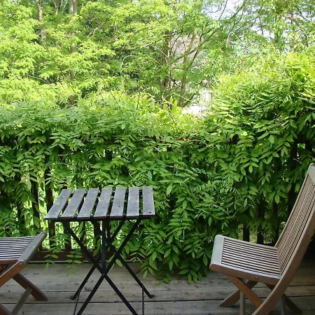 アパート Auf Dem Kuenstlerhof