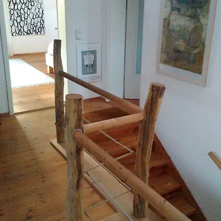 Auf Dem Kuenstlerhof *