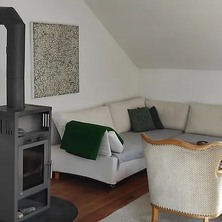 アパート Auf Dem Kuenstlerhof