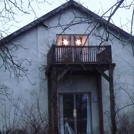 Auf Dem Kuenstlerhof Falkenberg (Markisch-Oderland)