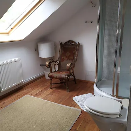 Auf Dem Kuenstlerhof Falkenberg (Markisch-Oderland)