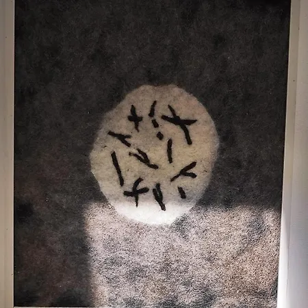 Auf Dem Kuenstlerhof アパート *