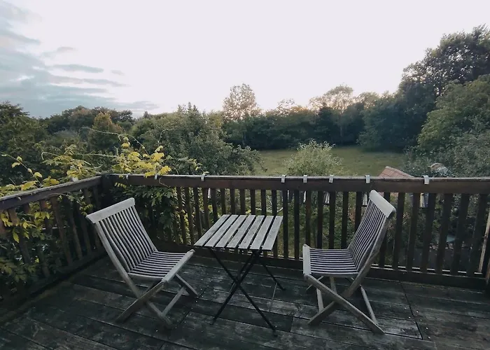 Auf Dem Kuenstlerhof