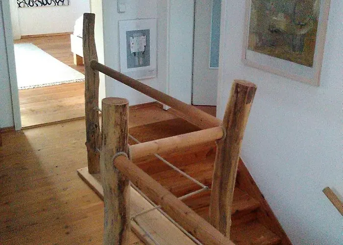 Auf Dem Kuenstlerhof *