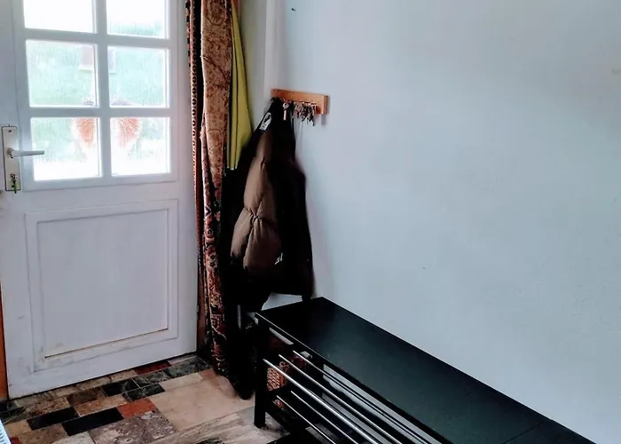 Auf Dem Kuenstlerhof * Falkenberg (Markisch-Oderland)