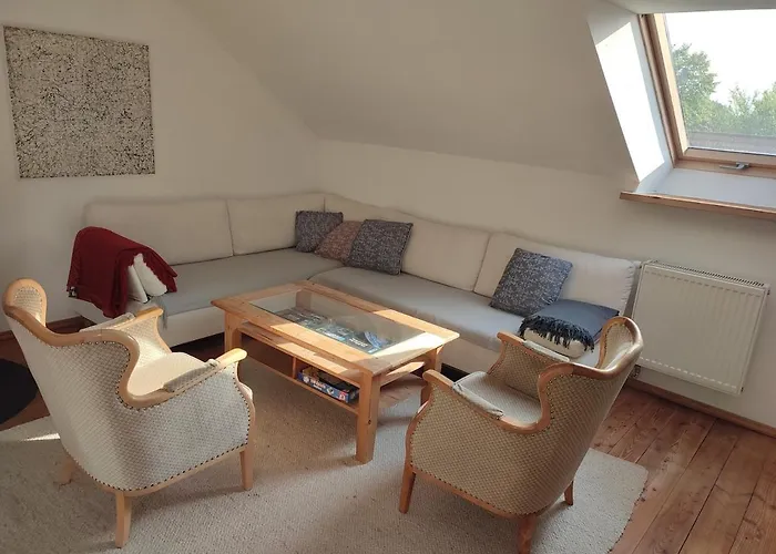 Auf Dem Kuenstlerhof