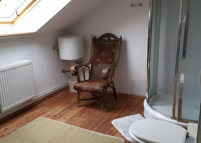 Auf Dem Kuenstlerhof Falkenberg (Markisch-Oderland)