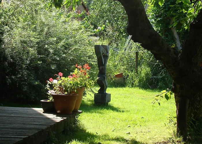 Auf Dem Kuenstlerhof